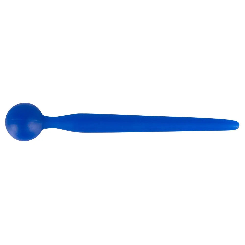 Silicone penis plug Sperm Stopper