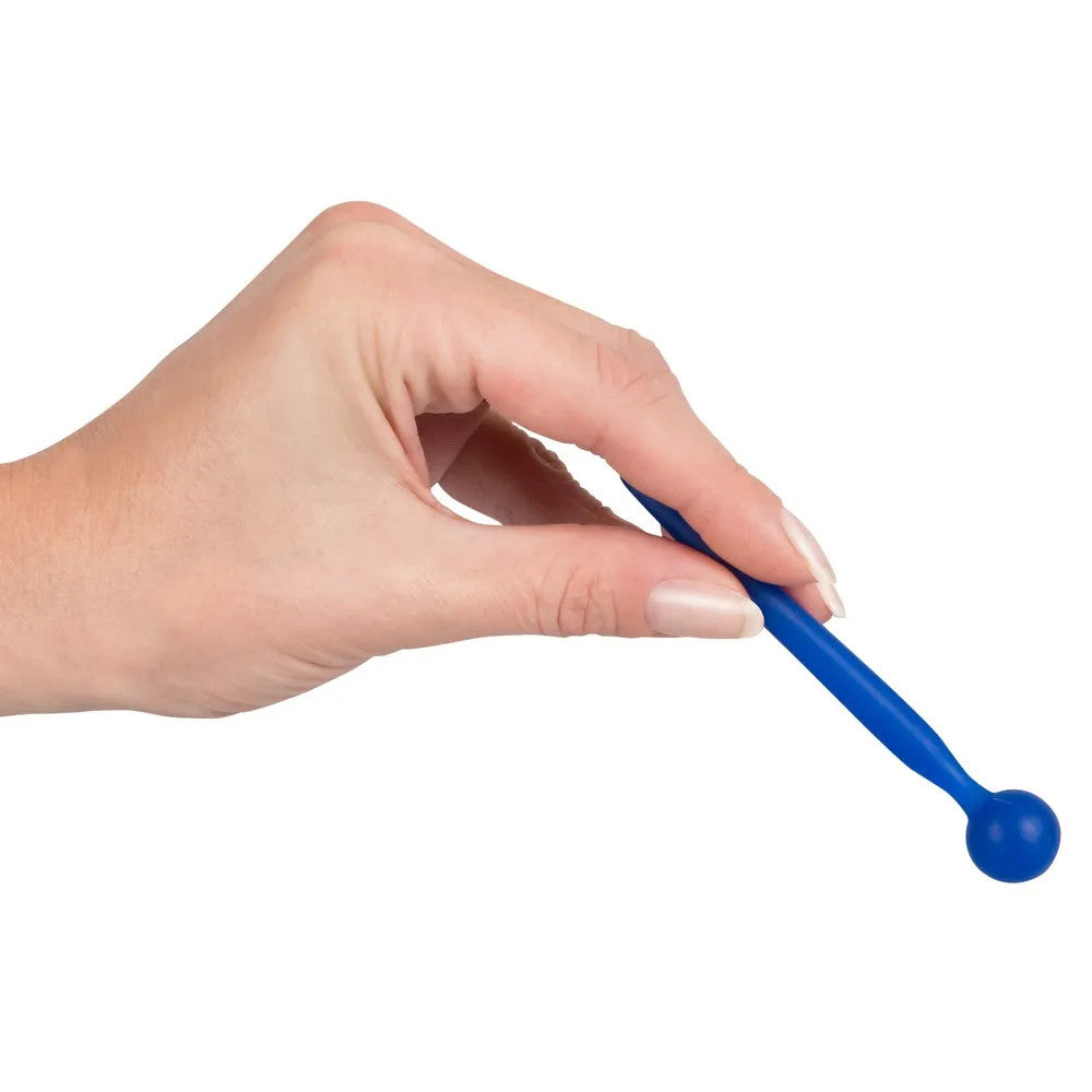 Silicone penis plug Sperm Stopper