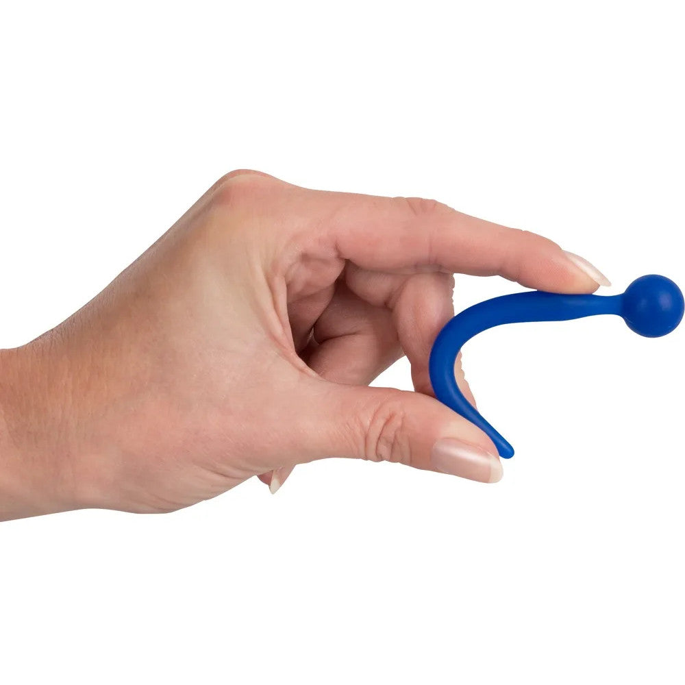 Silicone penis plug Sperm Stopper