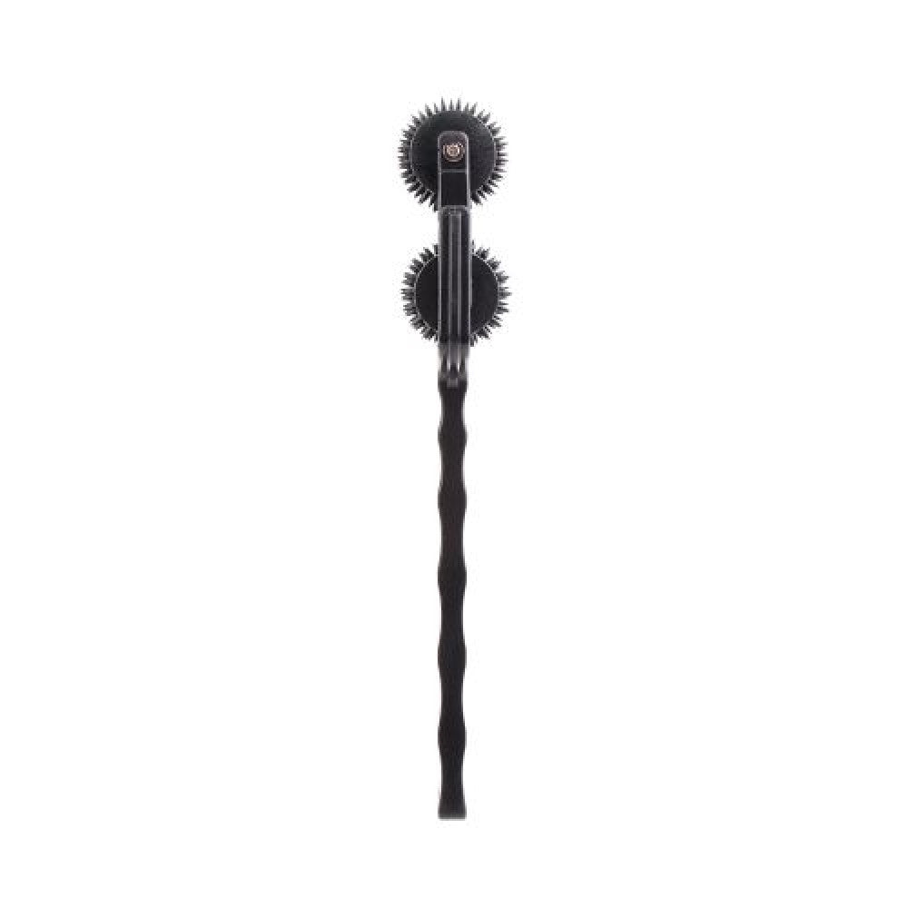 Sins BDSM Double Pin Wheel Spikes Accessory