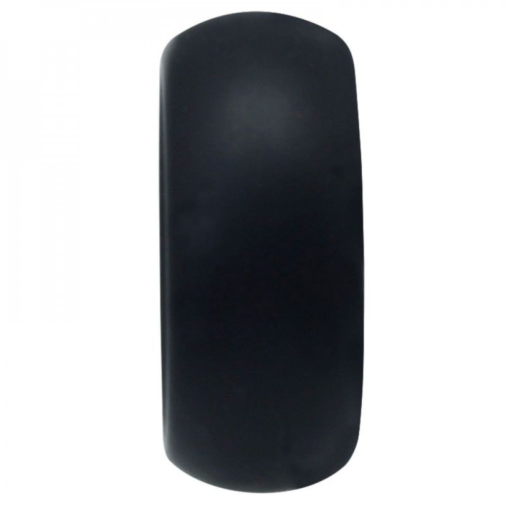 Timeless Wide Silicone Cock Ring Size XS