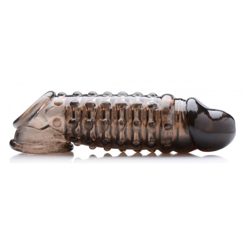 Size Matters Penis Extender Brown