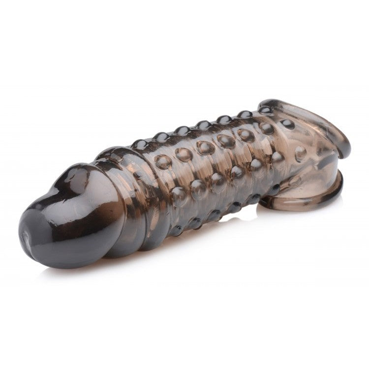 Size Matters Penis Extender Brown