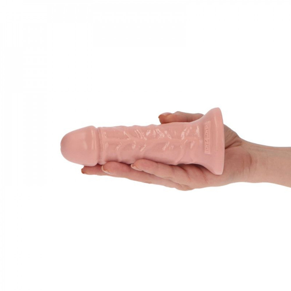 Small Realistic Dildo Romeo