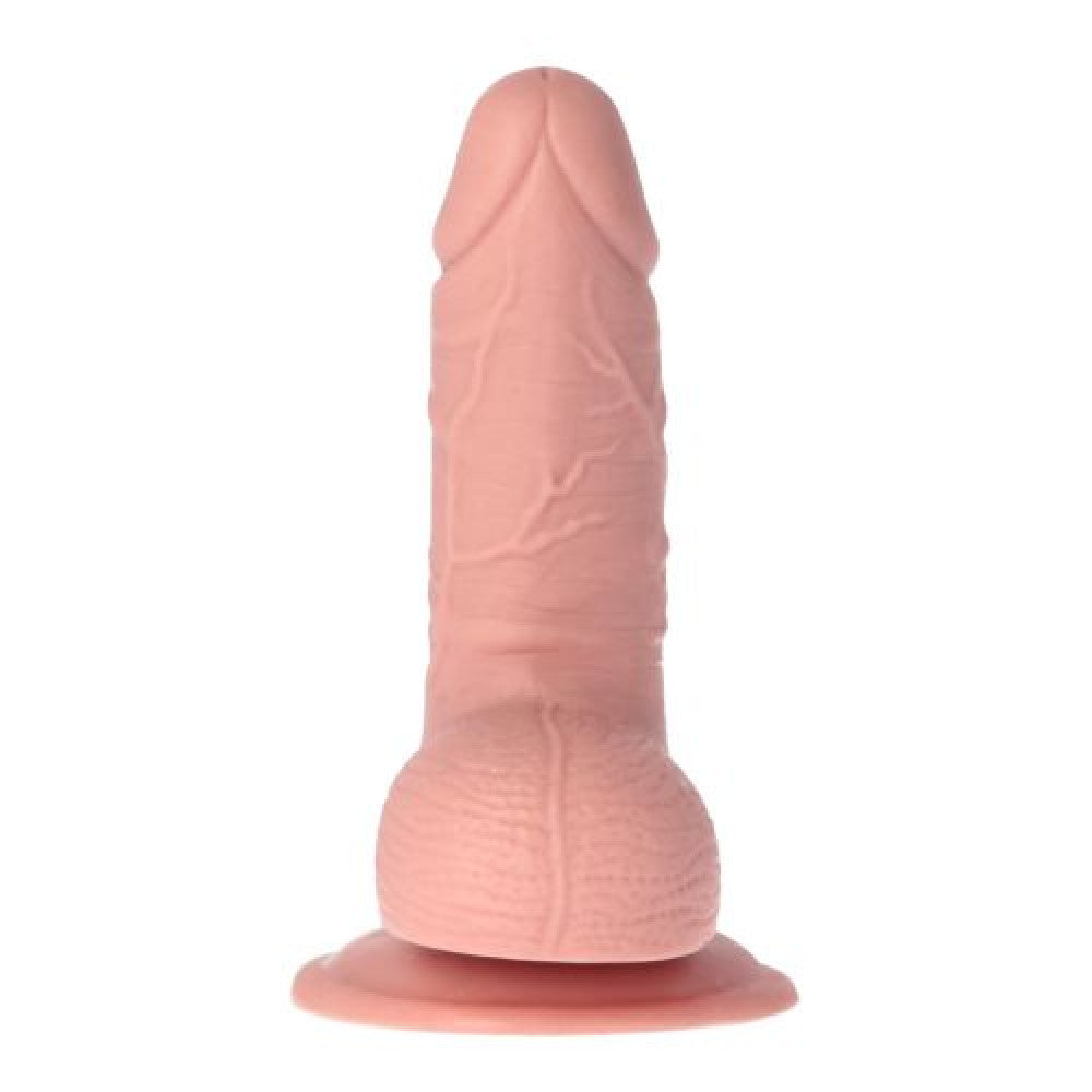 Small Realistic Dildo With Testicles Orazio