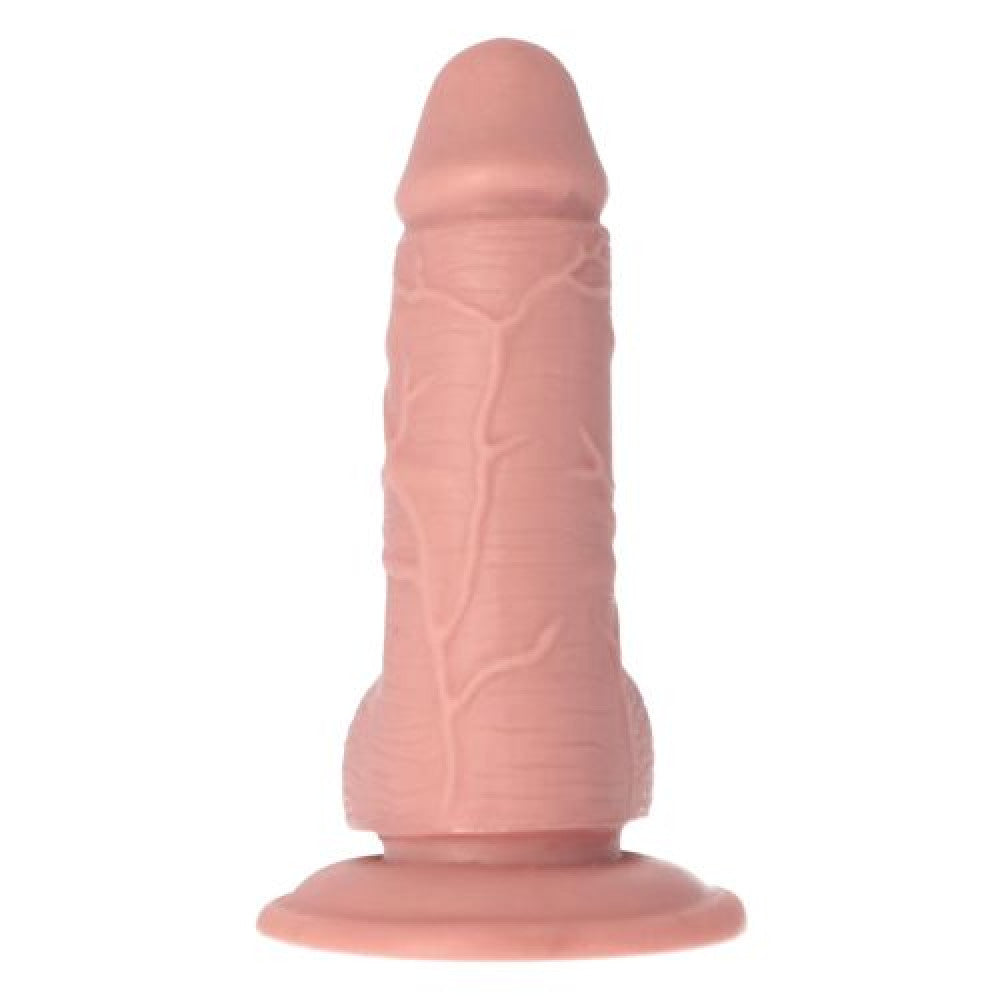 Small Realistic Dildo With Testicles Orazio