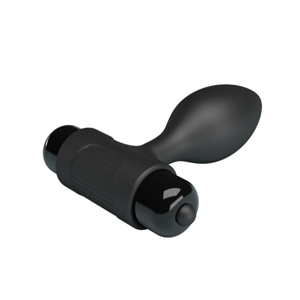 Small vibrating butt plug Vibra Plug