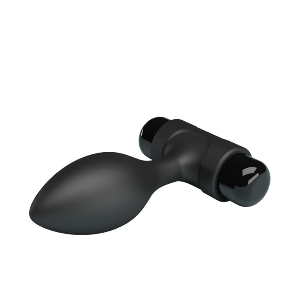 Small vibrating butt plug Vibra Plug