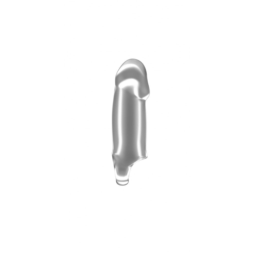Sono #37 Penis Extender with Ball Strap