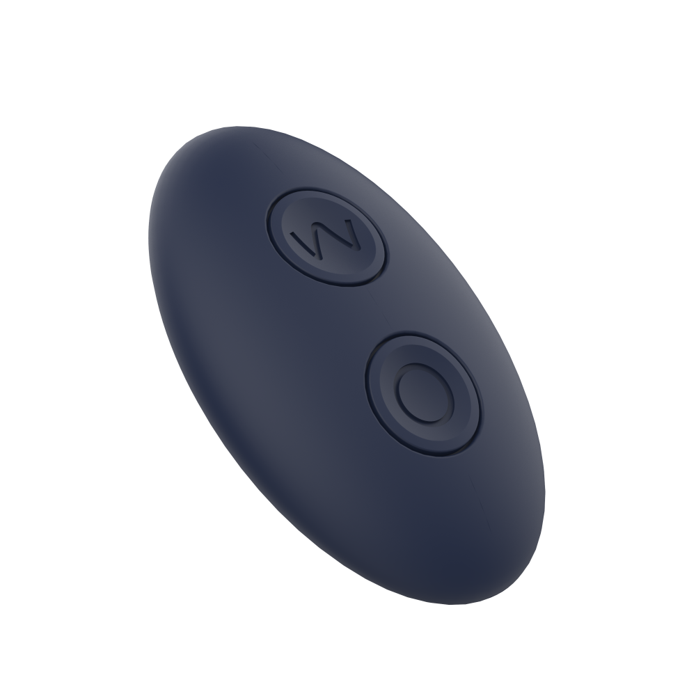 Star Troopers Apollo Remote Control Rechargeable Silicone Anal Beads