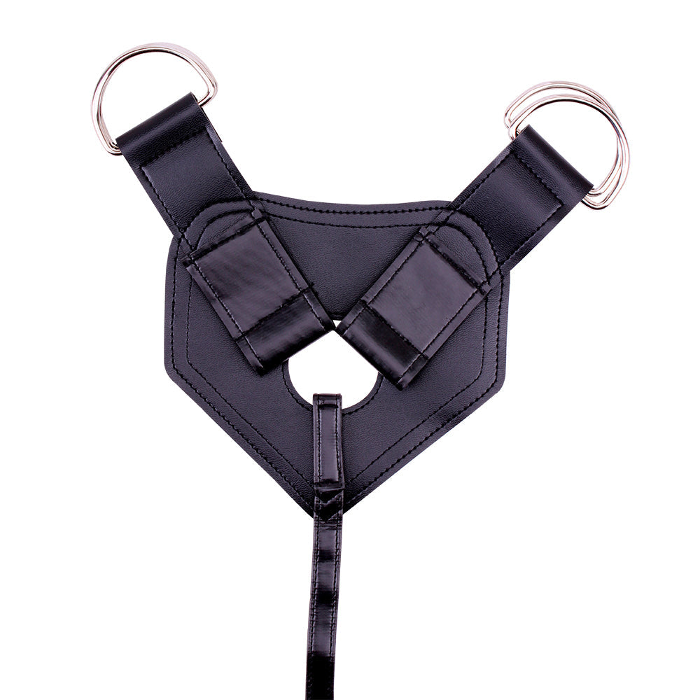 Strapon Belt Harness Deluxe