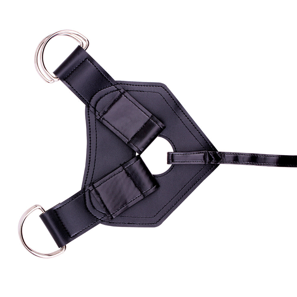 Strapon Belt Harness Deluxe