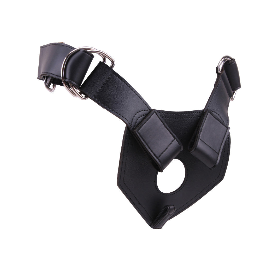 Strapon Belt Harness Deluxe