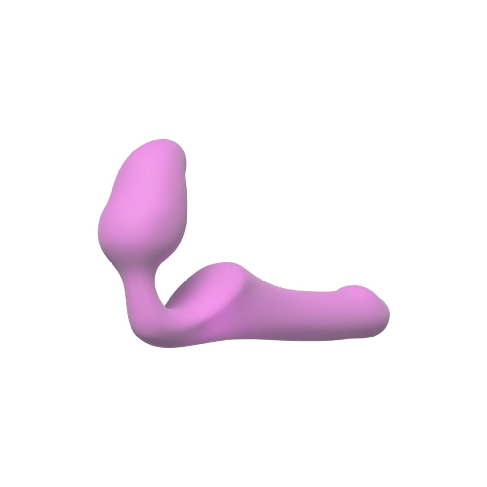 Strapon dildo for couples Queens size S