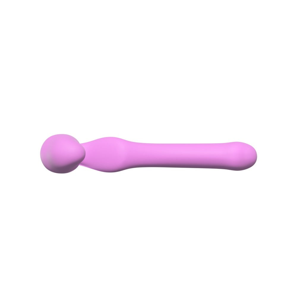 Strapon dildo for couples Queens size S