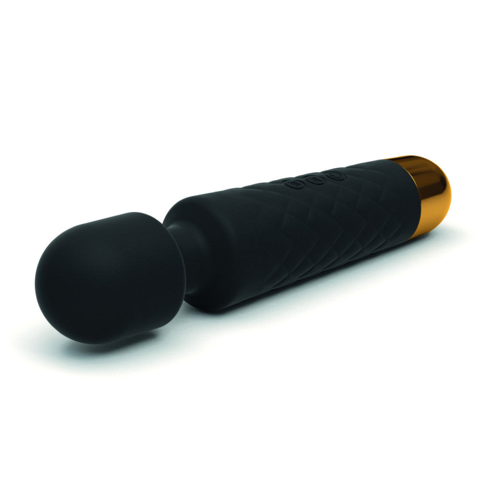 Super powerful massager with built-in battery Wanderful