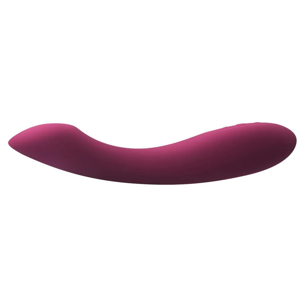 Svakom Amy 2 Silicone G-Spot Vibrator Rechargeable