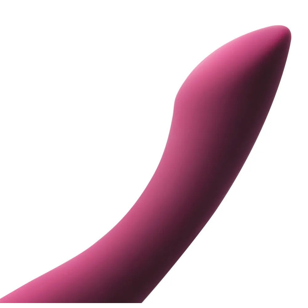 Svakom Amy 2 Silicone G-Spot Vibrator Rechargeable