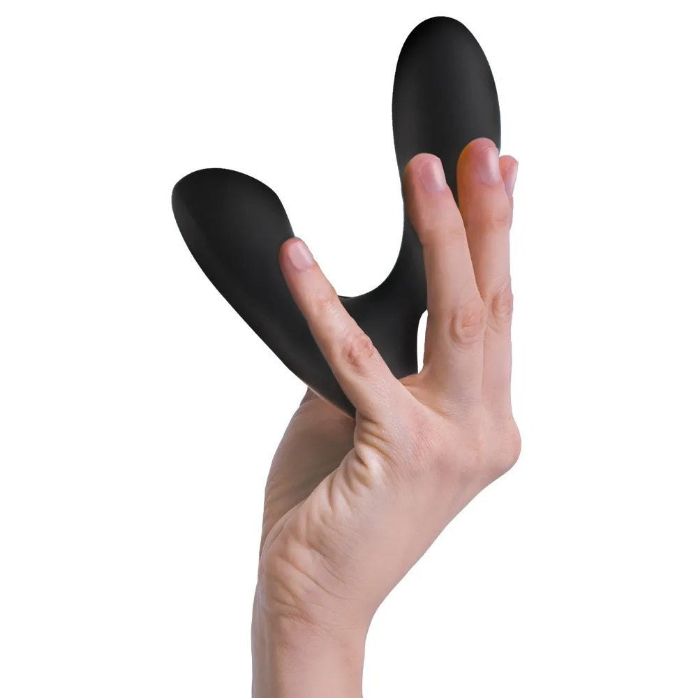 Svakom Vick Silicone Prostate Massager with Remote