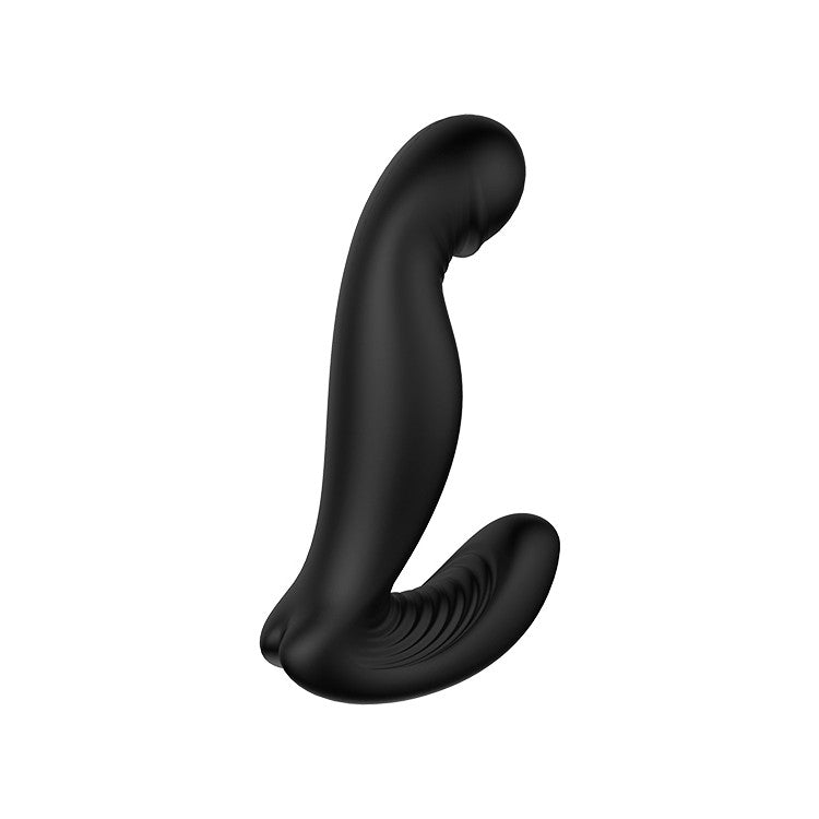 Swirling P-Pleaser Remote Swirling Prostate Stimulator