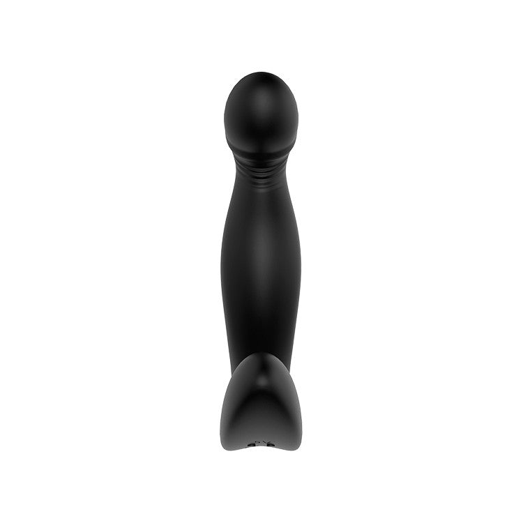 Swirling P-Pleaser Remote Swirling Prostate Stimulator