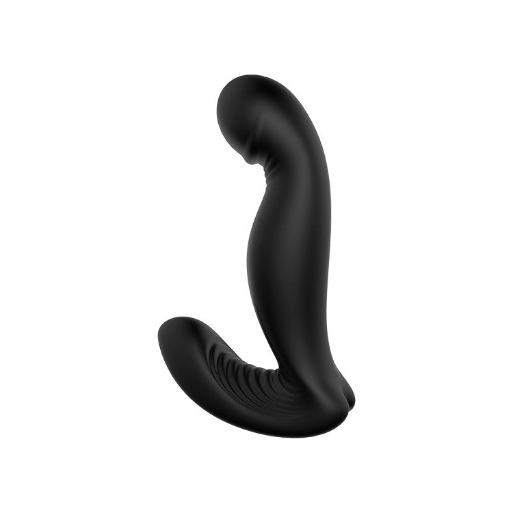 Swirling P-Pleaser Remote Swirling Prostate Stimulator