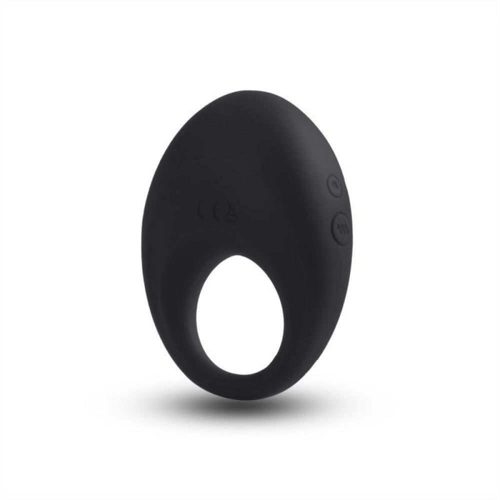 T4L silicone rechargeable penis ring