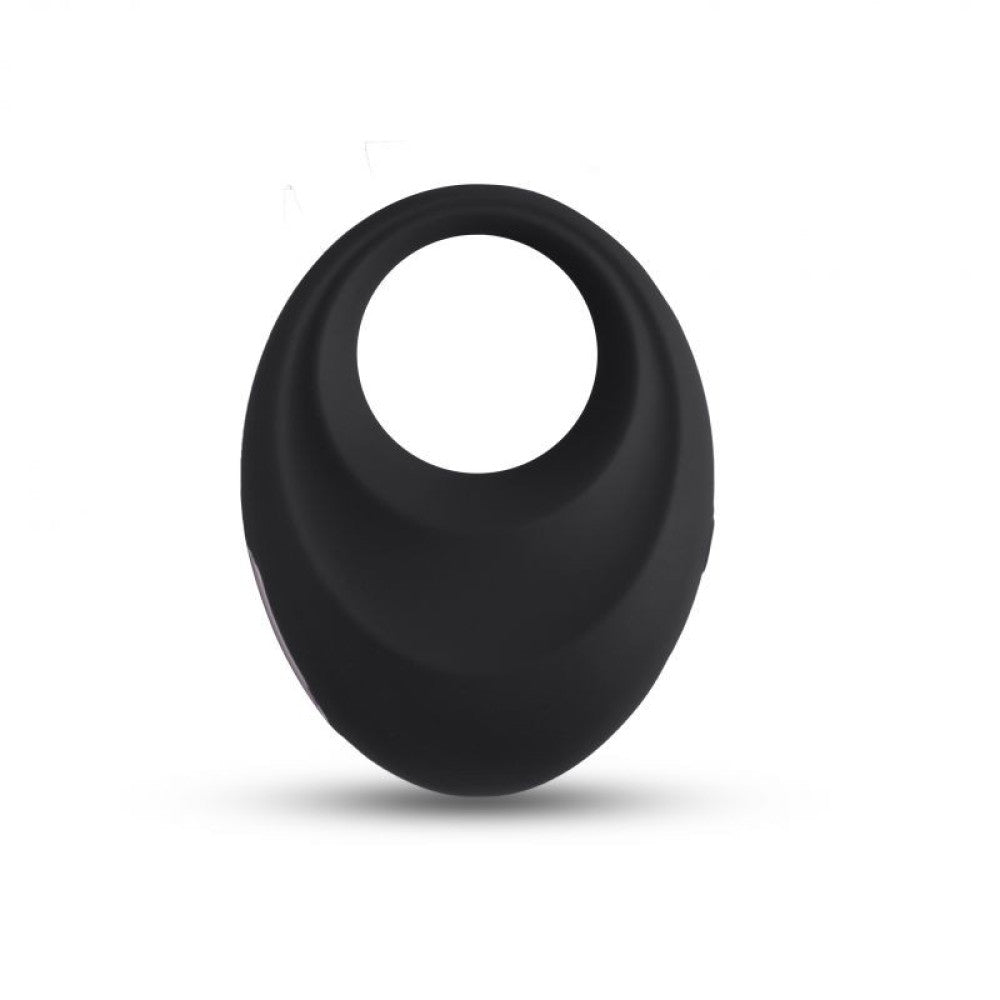 T4L silicone rechargeable penis ring