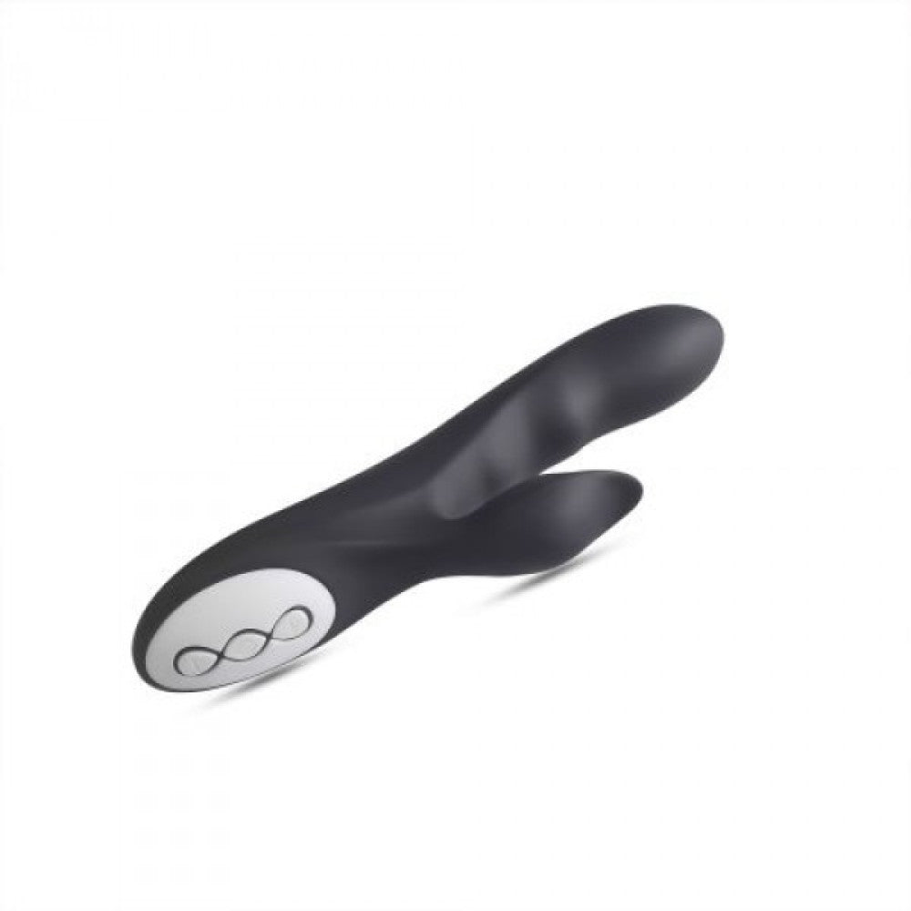 T4L silicone rechargeable rabbit vibrator