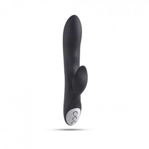 T4L silicone rechargeable rabbit vibrator