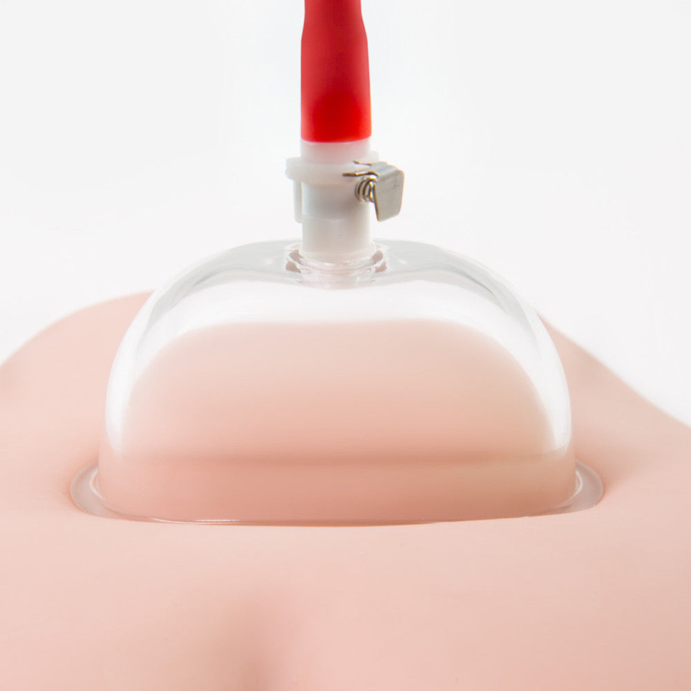 Temptasia Advanced vaginal pump