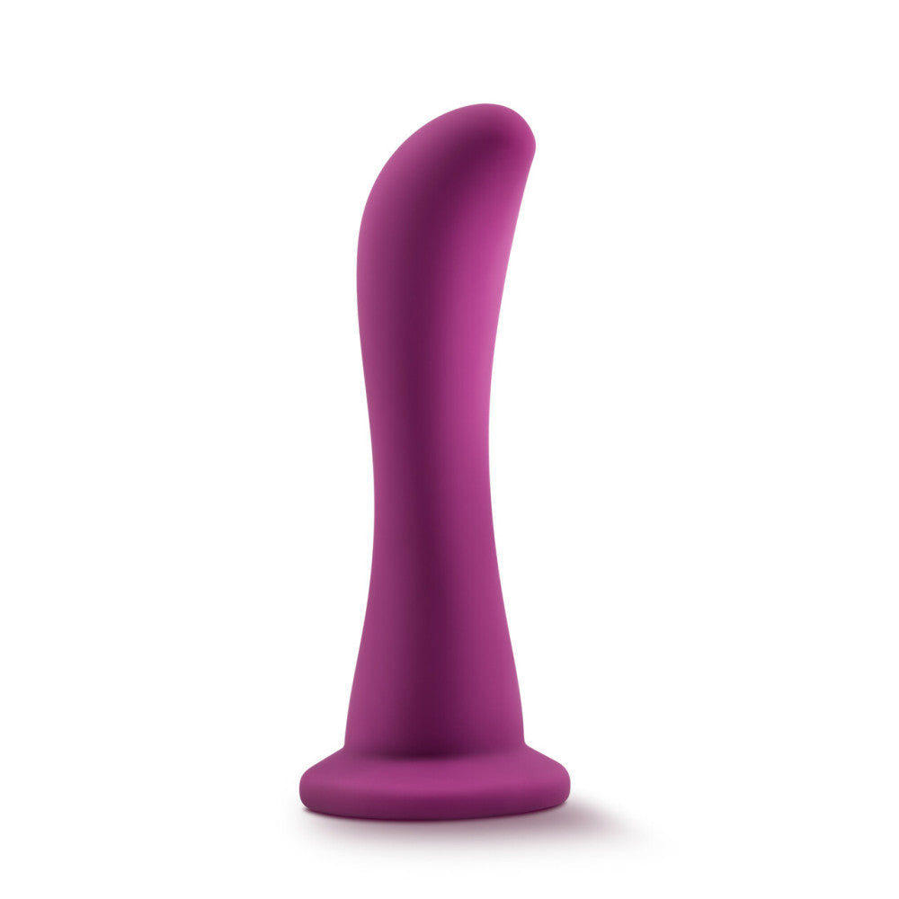 Temptasia Bellatrix silicone dildo purple