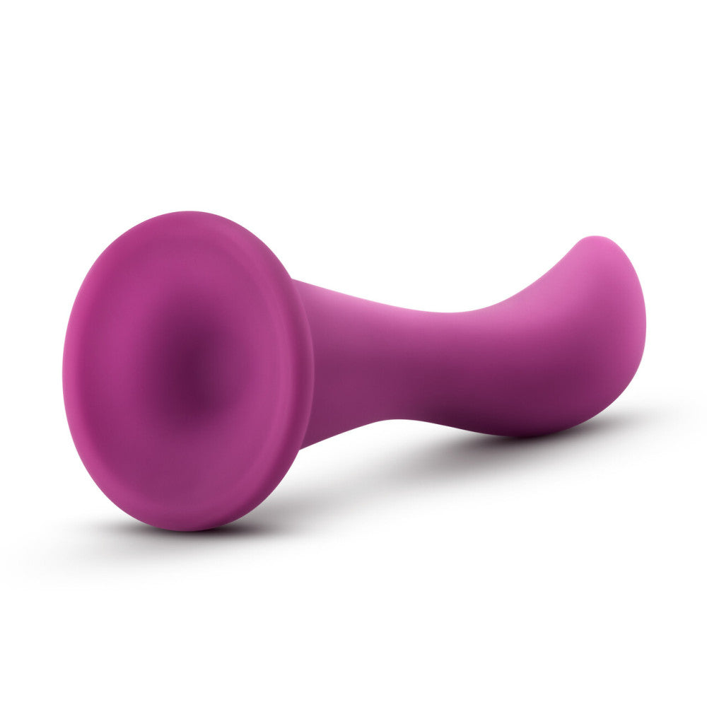 Temptasia Bellatrix silicone dildo purple