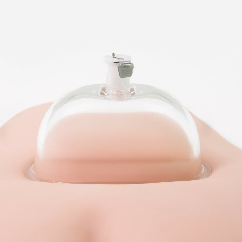 Temptasia vaginal pump