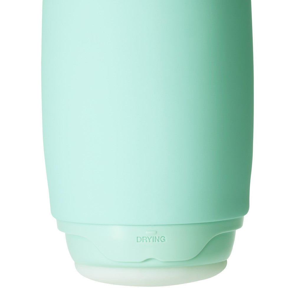 Tenga Puffy Green Mint discreet masturbator