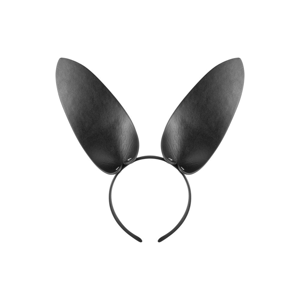 Tiara with rabbit ears Fetish Tentation