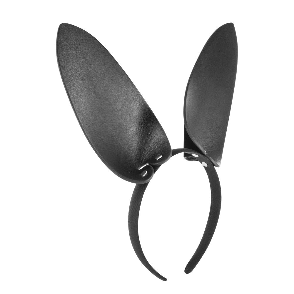 Tiara with rabbit ears Fetish Tentation