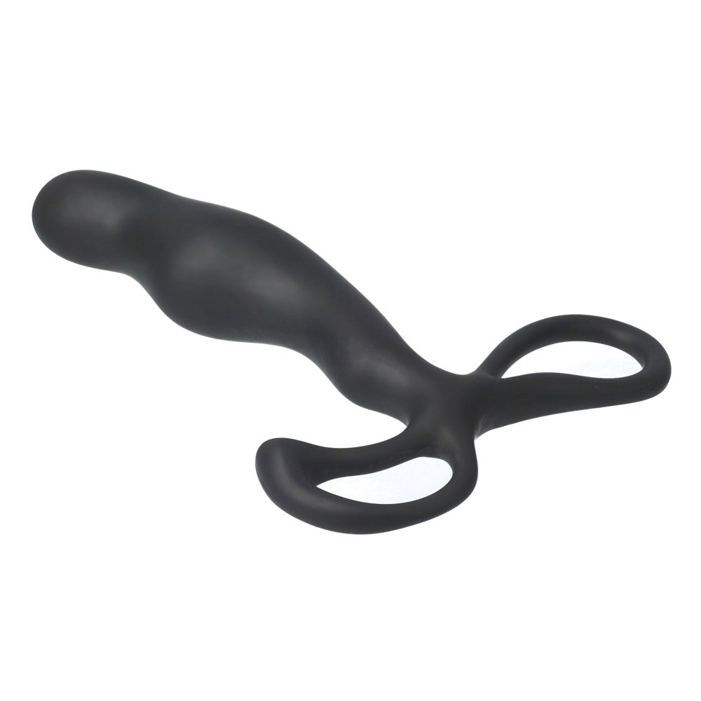 Timeless P-spot medical silicone prostate stimulator