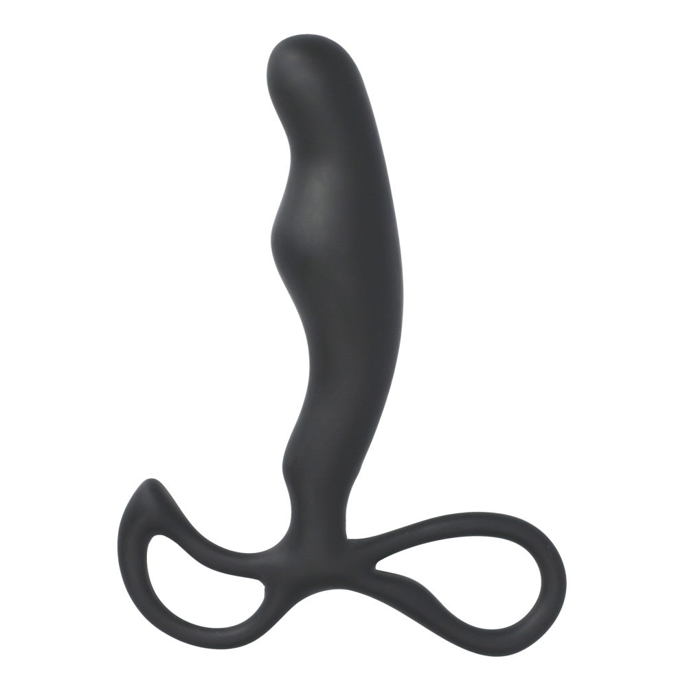 Timeless P-spot medical silicone prostate stimulator