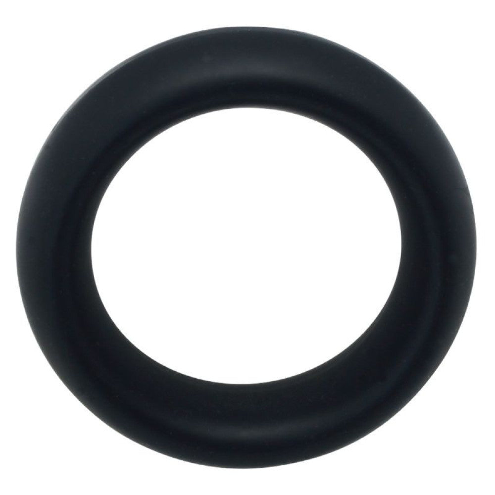 Timeless S wide medical silicone cock ring