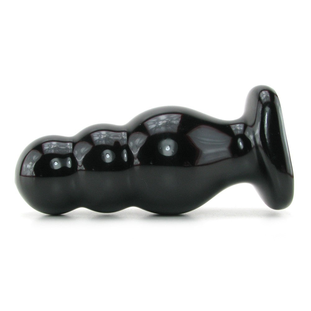TitanMen Master Tool 4 Large Anal Butt Plug