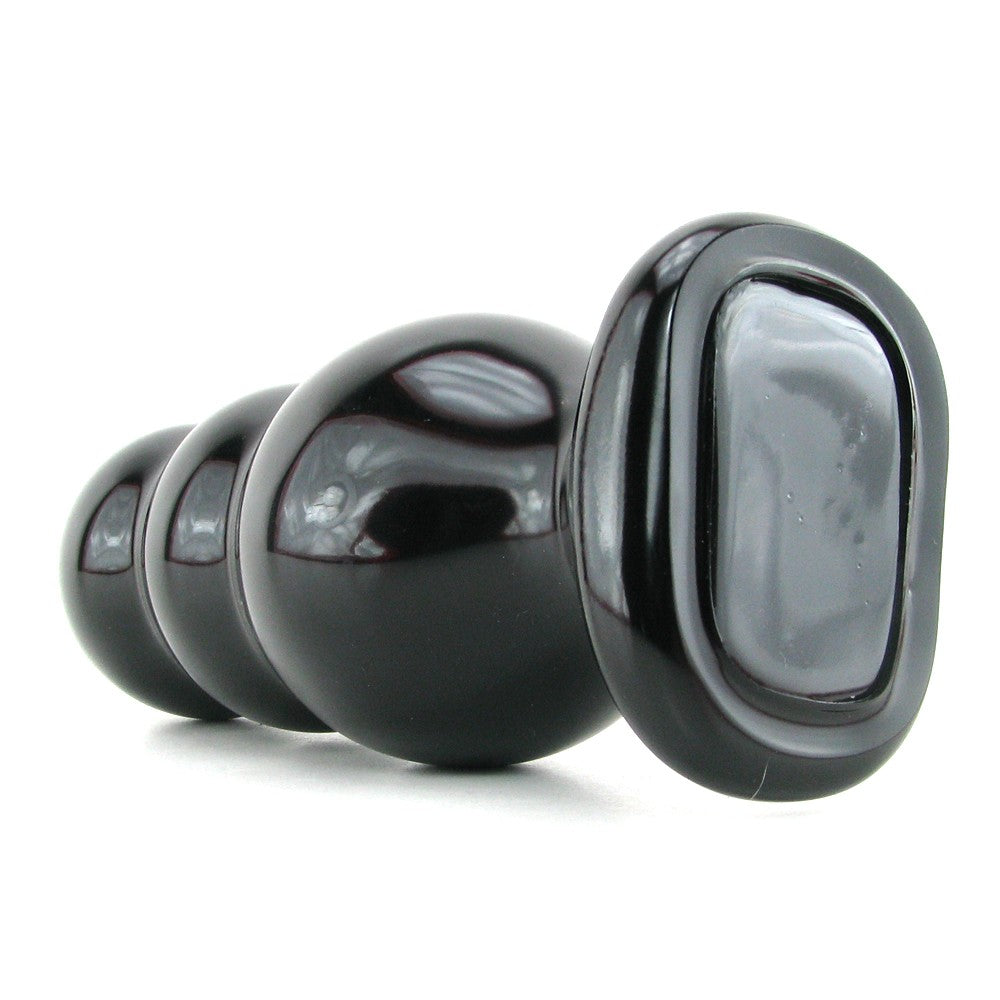 TitanMen Master Tool 4 Large Anal Butt Plug