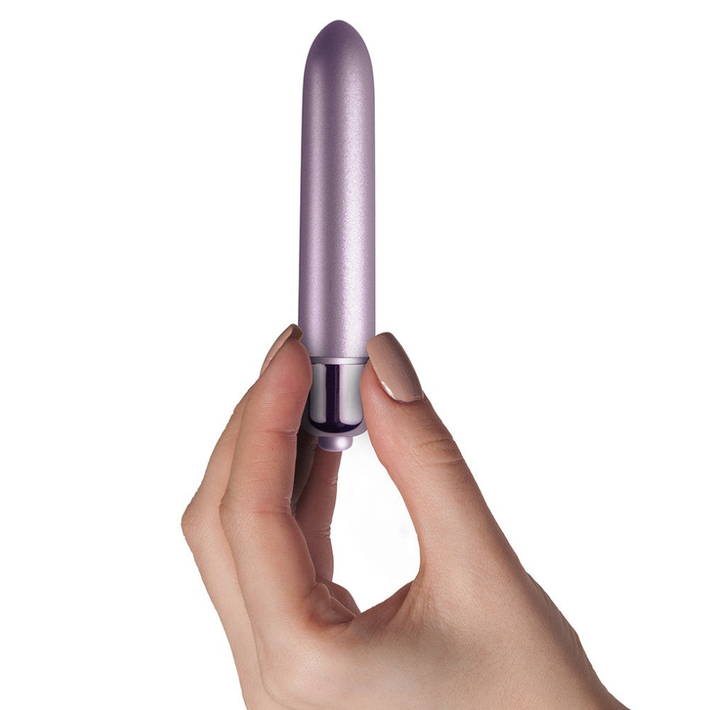 Rocks-Off Touch Of Velvet Bullet Vibrator
