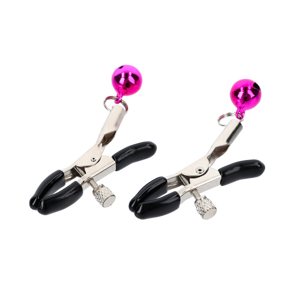 Toy Joy Nipple Clamps Teasers