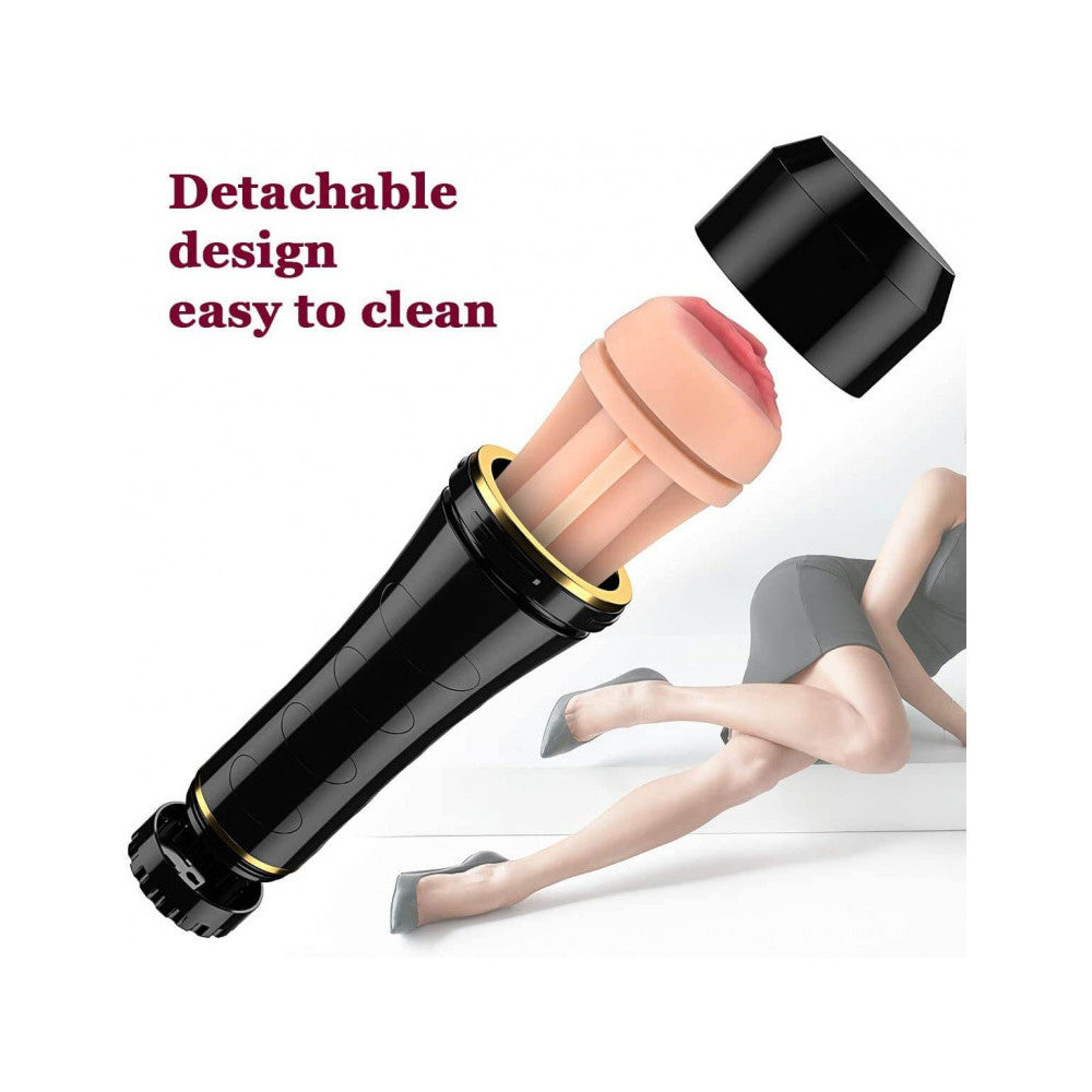 Tracy's Dog Sam Realistic Vagina Masturbator