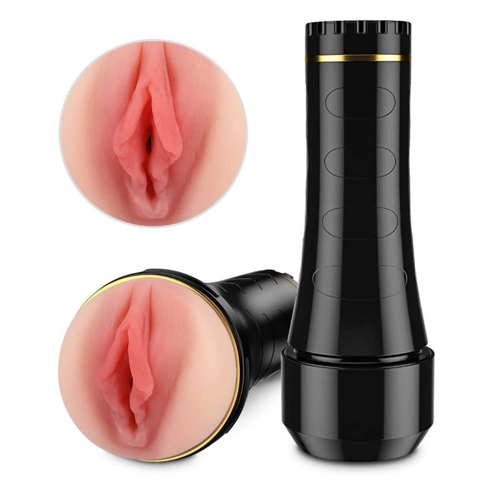 Tracy's Dog Sam Realistic Vagina Masturbator