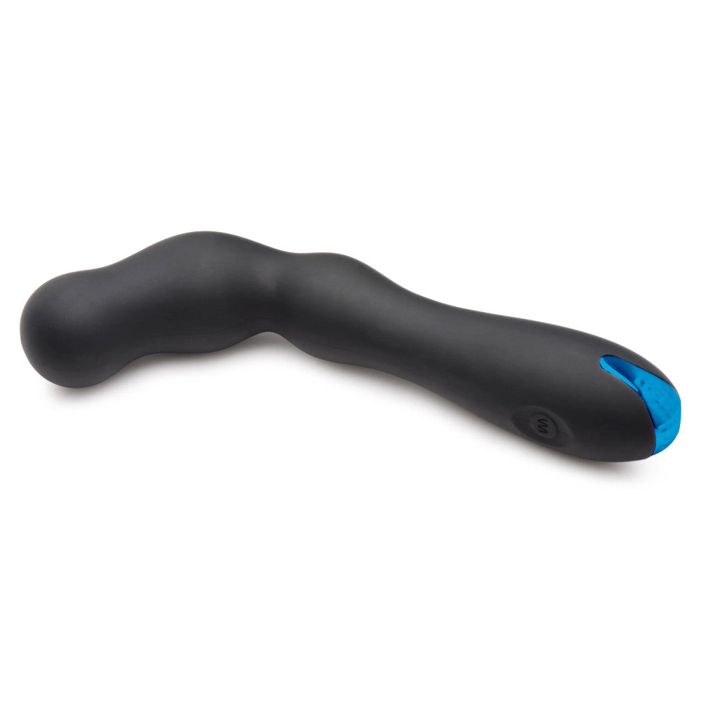 Trinity Vibes Silicone Prostate Vibrator