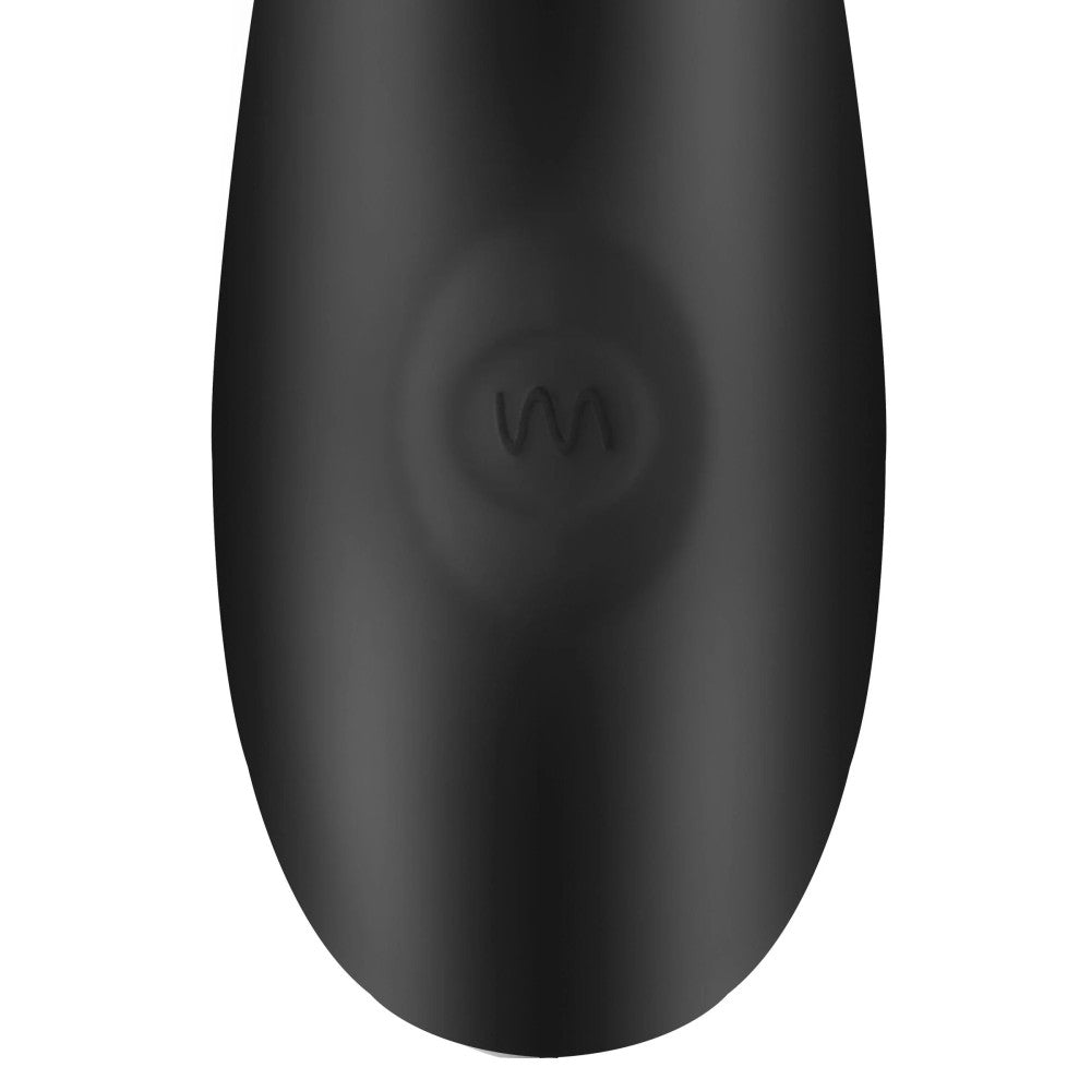 Trinity Vibes Silicone Prostate Vibrator