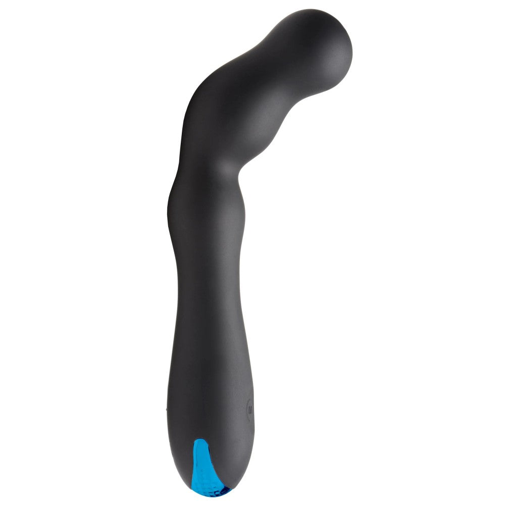 Trinity Vibes Silicone Prostate Vibrator