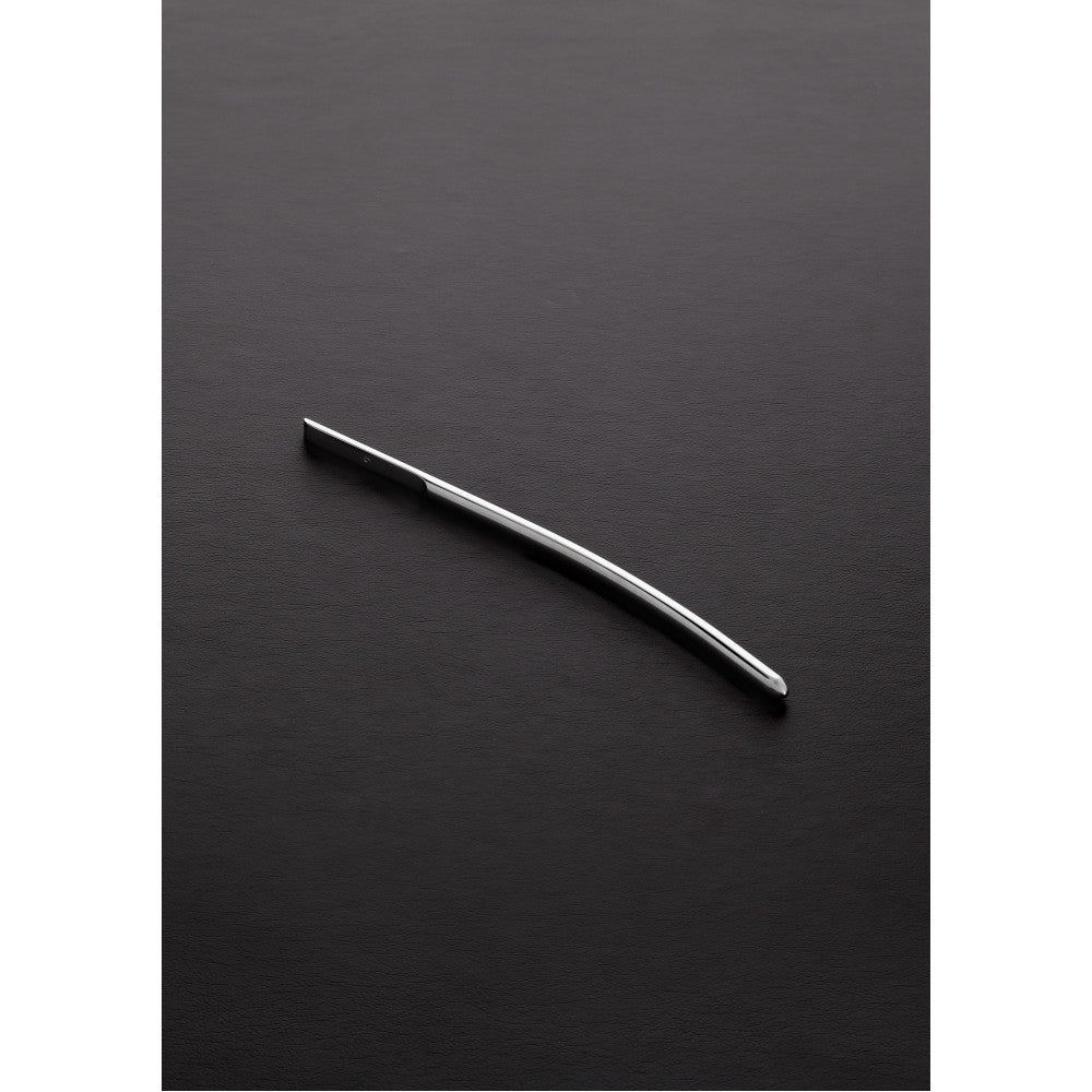 Triune Penis Stick 6mm Medical Steel Urethral Dilator.